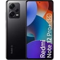 thumbnail image 1 of Smartphone Xiaomi  Redmi Note 12 Pro Plus 5G 256GB 8GB Cámara Triple 200MP+8MP+2MP Negro, 1 of 4