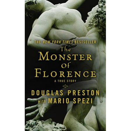 The Monster of Florence - eBook
