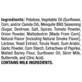 thumbnail image 4 of Lay's Kettle Cooked Mesquite Barbecue flavored Potato Chips, 8.5 oz Bag, 4 of 8