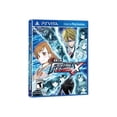 thumbnail image 1 of Dengeki Bunko: Fighting Climax [Sony PS Vita], 1 of 16
