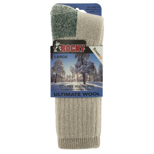 Rocky Rocky Ultimate Wool Socks