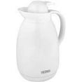 thumbnail image 2 of Thermos 710TRI4 1 Liter White Vacuum Carafe, 2 of 2