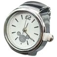 thumbnail image 1 of Joyería Reloj VentDepot MXTSU-001 1 Pieza Plateado, 1 of 4