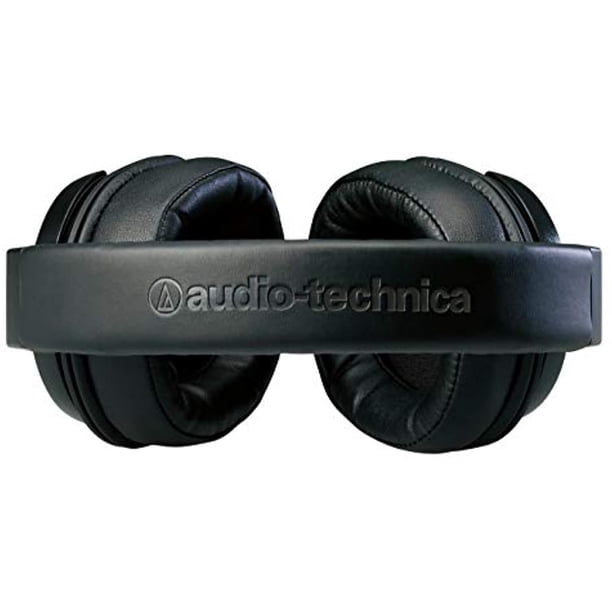 audio-technica Hi-Res corresponding Headphone Solid BASS ATH