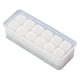 thumbnail image 2 of Moldes de resina epoxi, moldes de silicona para cajas de fundición de resina, moldes para cajas de joyería con 12 rejilla, 2 of 9