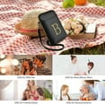 thumbnail image 6 of YOOLIFE Crossbody Bags for Women, Leather Initial Sling Bag Purses Phone Cross Body Shoulder Wallet Bag for Women Trendy Fanny Pack for Women, 6 of 6
