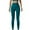 Blue, variant on ZKCCNUK Womens Pants Christmas Running Printing Elasticity Pants Workout Leggings Yoga Pants S-L