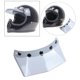 thumbnail image 5 of Casco de motocicleta Zulema visera de motocicleta, 5 of 8