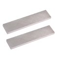 thumbnail image 4 of 2x2 Pieces Alnico 5 Bar Magnet for Electric Guitar Humbucker Pickup Magnetized, 4 of 5