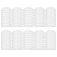 thumbnail image 1 of Paño de mopa desechable para Robot aspirador S50, S51, S52, S55, T6, T7, accesorios de repuesto, 100 Uds., 1 of 5