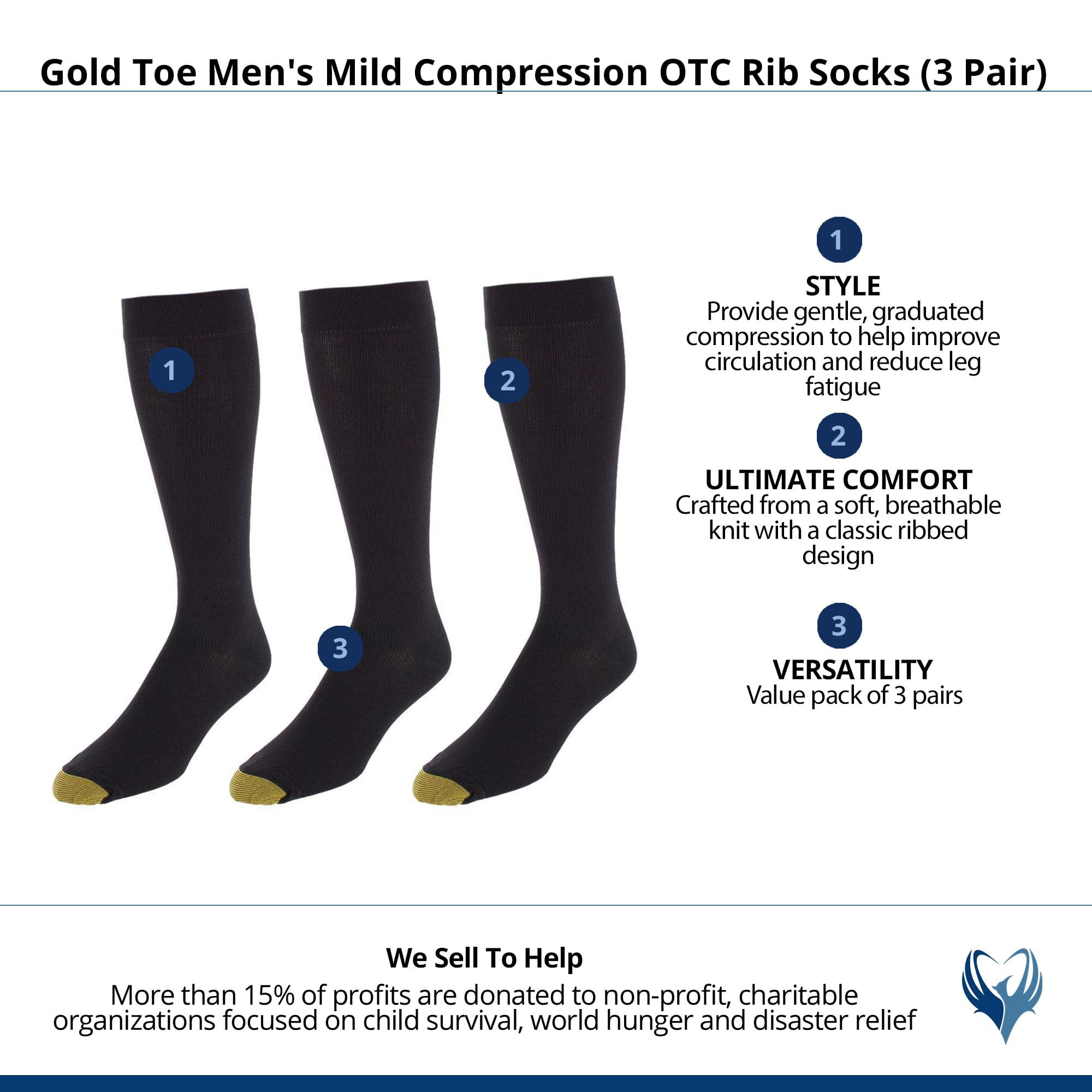 green emerald velvet dress BV Gold Toe Socks – Ben Valiant Shop