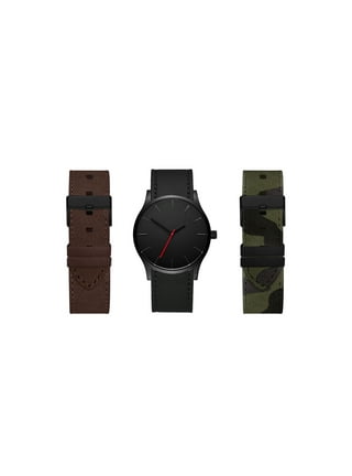 American Exchange Mens Watches in Mens Watches Walmart