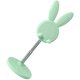 thumbnail image 1 of Soporte para teléfono de escritorio Soporte ajustable para teléfono móvil Soporte para teléfono en forma de conejo Soporte para tableta para uso en el hogar y la oficina, verde WD.WDQZL Hogar, 1 of 8
