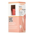thumbnail image 2 of Sally Hansen Salon Gel Polish - 140 Just Peachy , 0.25 oz Nail Polish, 2 of 2