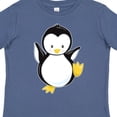 thumbnail image 4 of Inktastic Penguin Boys or Girls Toddler T-Shirt, 4 of 5