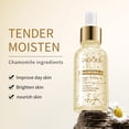 thumbnail image 3 of Suero hidratante para hidratación profunda, contorno de poros e iluminación de la piel - 30 ml de fórmula ligera no grasa con extractos de plantas naturales para calmar y reparar la piel seca - 3, 3 of 7