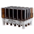 thumbnail image 2 of FastRack Homebrew Beer Bottle Drying Rack - Holds 24 Bottles, 2 of 5
