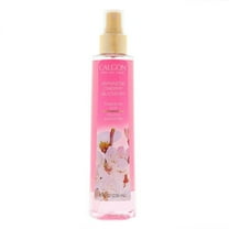 Calgon Fragrance Body Mist, Japanese Cherry Blossom 8 oz (Pack of 3)