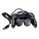 thumbnail image 4 of Control Joystick para Nintendo Gamecube Alambrico Analogo Gc, 4 of 5