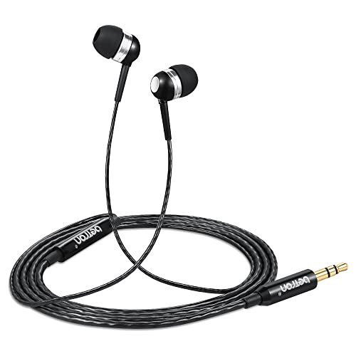 Betron RK300 Auriculares con cable en la oreja Auriculares p