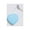 Blue, variant on Meitianfacai Portable Mobile Phone Screen Wiping Cleaning Eyeglass Wiping Camera Lens Wiping Cloth Cleaning Tool