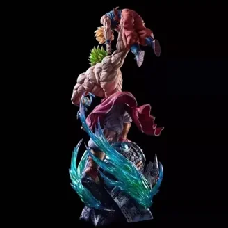 Figurine Ichiban Kuji Dragon Ball – Son Gohan VS Omnibus Beast – Last One – Bandai