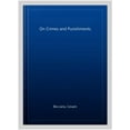 thumbnail image 1 of Pre-Owned Hackett Classics: On Crimes and Punishments (Hardcover), 1 of 1
