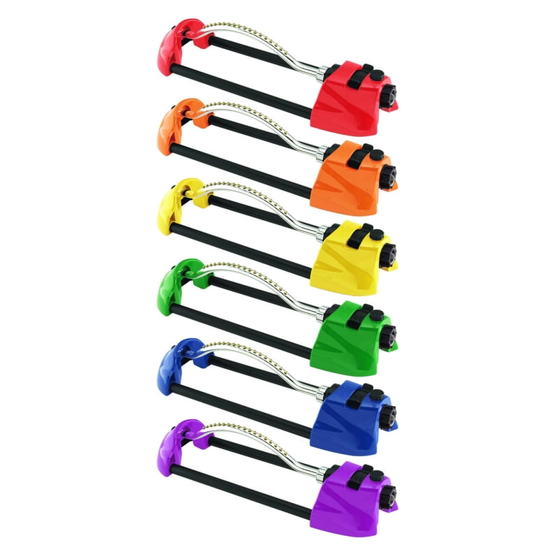 OSCILLATING SPRINKLER (Pack of 1)