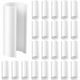 thumbnail image 2 of PVC Greenhouse Pipe Clip Is Suitable For Rows Cover, Shelter, Bird Conservation Frame Clip, Greenhouse Film Clip, Swimming Pool Clip, 2 of 6