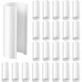 Fmxomd PVC Greenhouse Pipe Clip Is Suitable For Rows Cover Shelter fmxomd-pvc-greenhouse-pipe-clip-is-suitable-for-rows-cover-shelter