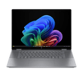 thumbnail image 3 of HP OmniBook X Flip Premium 2-in-1 Laptop 16" WUXGA IPS Touch (400nits) AMD 8-core Ryzen AI 7 350 (Up to 50 TOPS) 24GB DDR5 1TB SSD Backlit Wi-Fi6E 5MP IR Privacy Camera Poly Win11, 3 of 6