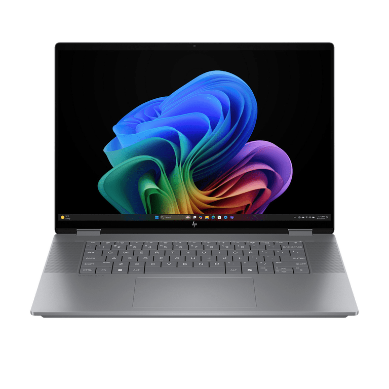HP OmniBook X Flip Premium 2-in-1 Laptop 16