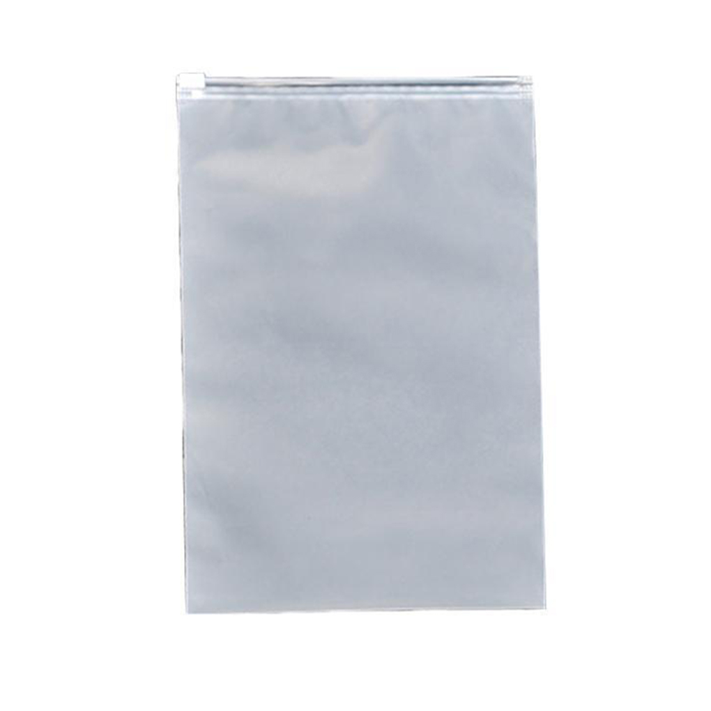 clear zip lock bags for travel