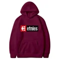 thumbnail image 3 of Sudadera con capucha estampada para hombre y mujer, ropa informal holgada, jersey con capucha de manga larga a la moda, ropa de calle sencilla con personalidad, 3 of 5