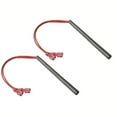 thumbnail image 1 of Replacement Hot Rod Ignitor Kit for Pellet Grills 9.5*150mm 230v300w heating rod, 1 of 10
