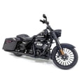 thumbnail image 1 of Motocicleta Harley Davidson King Road Special Black Maisto Maisto 32336, 1 of 2