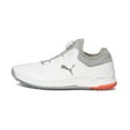 thumbnail image 3 of Puma Mens Proadapt Alphacat Disc Shoe - 37604301 - Puma White/High Rise - 15, 3 of 4