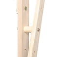 thumbnail image 5 of Miumaeov Embroidery Frame Rack Hoop Cross Stitch Sewing Needlework Frame Rack Adjustable, 5 of 18