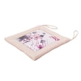thumbnail image 2 of QTOCIO And Linen Cushions Bolster Cushion Office Desk Lumbar Support for Office Chair Square Chair Cushion Patio Chair Cushions Comfy Seat Cushion Cute Pad, 2 of 6