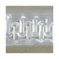 thumbnail image 2 of Extreme Fasteners, 1" X 10 Ft, Clear, 2/pack | Bundle of 10 Packs, 2 of 7