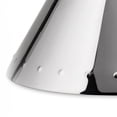 thumbnail image 3 of Pava Alessi 9093 de acero inoxidable de 2 L con mango azul, 3 of 4