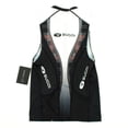 thumbnail image 2 of Sugoi RS Tri Cycling Tank Top Black/White/Red Plaid XX-Large, 2 of 2