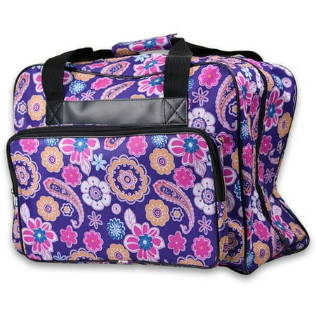 Sewing Supply Bag - Janome Universal Sewing Machine Tote Bag, Multiple Colors