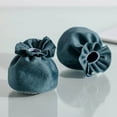 thumbnail image 3 of 4Pcs Table Chair Leg Socks Sleeve Floor Protector Furniture Socks Chair Feet Covers Blue, 3 of 9