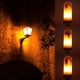 thumbnail image 2 of Luz de efecto de llama LED 108 E27 Blub 3 Modo Lámpara de emulación de parpadeo de fuego falso Hugtrwg Para estrenar, 2 of 9