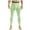 Green, variant on Herrnalise Men's Thermal Underwear Bottom Long Johns Pants Base Layer Lightweight Midweight Heavyweight Cold Weather Valentine's Day For Him M-2XL