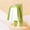 Green A4, variant on Hrsba Kids Boys Girls Color Crew Neck Long Sleeve Top and Elastic Waist Pants Thermal Loungewear Set,2-Piece Kids outfit set