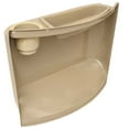 thumbnail image 2 of G3 Boat Side Panel 73580160 | Corner Cover w/ Cup Holder 20 Inch Beige, 2 of 4