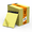 Yellow, variant on 48 Pack White 4 x 6 Inch Memo Writing Pads with 30 Sheets Each