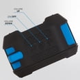 thumbnail image 4 of Altavoz Bluetooth Altec Lansing HYDRATREK resistente al agua IP67, 4 of 9